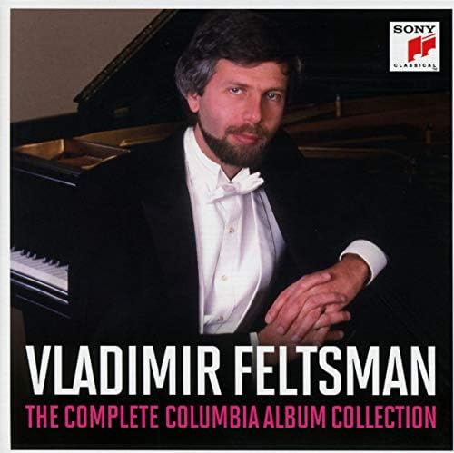 Amazon.com: Van Cliburn - Concert Pianist (With Audio CD) : Van